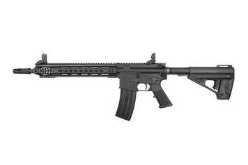 Аналог штурмовой винтовки VR16 Saber Carbine GBB - black [VFC] (для страйкбола) VFC-02-014648 фото