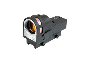 Страйкбольный аналог celownika kolimatorowego M21 - czarna [AIM-O] (для страйкболу) AMO-10-024242 фото