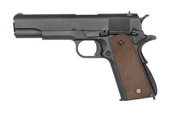 Страйкбольный аналог pistoletu 1911A CO2 [WE] (для страйкболу) WET-02-026145 фото