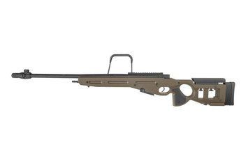 Страйкбольный аналог karabinu snajperskiego SV-98 CORE&trade; - Tan [Specna Arms] (для страйкболу) SPE-03-027052 фото