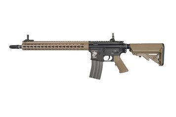 Аналог автоматичної гвинтівки SA-B15 - Half Tan [Specna Arms] (для страйкболу) SPE-01-013244 фото