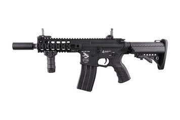 Airsoft аналог MRP (S) &ndash; BLACK [G&P] (для страйкболу) GIP-01-019260 фото