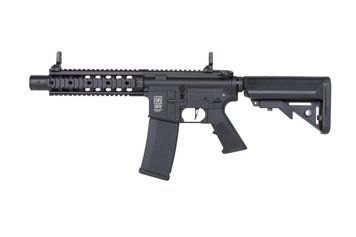 Модель автоматической винтовки SA-C05 CORE&trade; HAL ETU&trade; Gen.2 - Black [Specna Arms] (для страйкбола) SPE-01-047091 фото