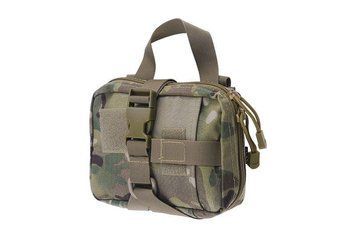 Mała apteczka zrywana MOLLE - Multicam&reg; [Primal Gear] (для страйкболу) PRI-20-021041 фото