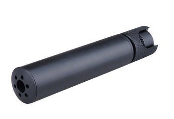Глушник Covert Tactical PRO типу Halo QD [Airsoft Engineering] (для страйкболу) AEN-09-002215 фото