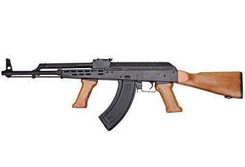 Страйкбольный автомат LCKM63 AEG [LCT] (для страйкбола) LCT-01-004663 фото