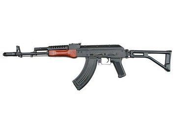 Airsoft аналог АК-103 модель G03 NV [LCT] (для страйкбола) LCT-01-003235 фото