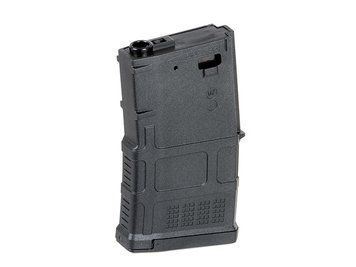 Магазин DMAG зі змінною місткістю 20/70 куль для M4/AR15 - Black (для страйкболу) MAG-SS-BK фото
