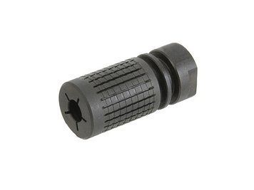 Пламегаситель - тип PDW COMPENSATOR (для страйкбола) BD0008 фото