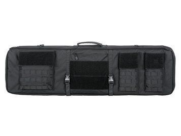 Pokrowiec na broń długą 110cm COMFORT - Black [8FIELDS] (для страйкбола) M51612091-BK фото