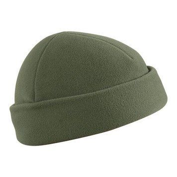 Helikon - Watch Cap - Olive Green - CZ-DOK-FL-02 (для страйкбола) 6269 фото
