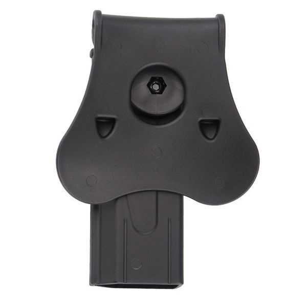 ASG - Polymer Tactical Roto Quick Release Holster - Hi-Capa 5.1 - 19511 28395 фото
