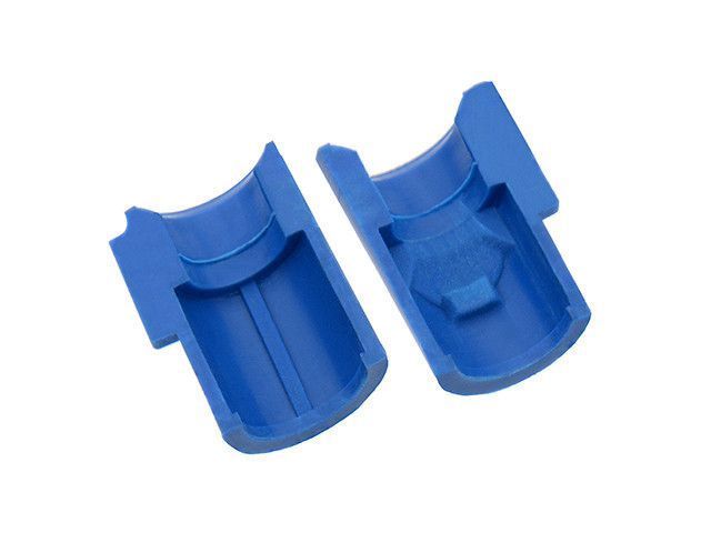 Резинка hop-up VSR-10/GBB - 70&deg; [POSEIDON] (для страйкбола) HU-POS-G02 фото