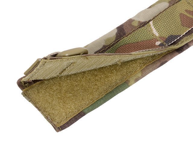 M61 Pokrowiec do ochronnik&oacute;w słuchu - MultiCam Tropic [EARMOR] (для страйкбола) M61-MULTICAM-TROPIC фото