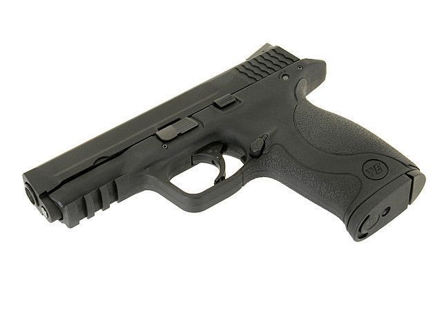 WE-Big-Bird-001 - Czarny [Wei-E Tech] (для страйкболу) GGB-0365TM-BK фото