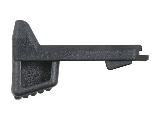 Denko magazynka typu PMAG w formie monopodu - Czarny [Castellan] (для страйкболу) AS.I016-BK фото