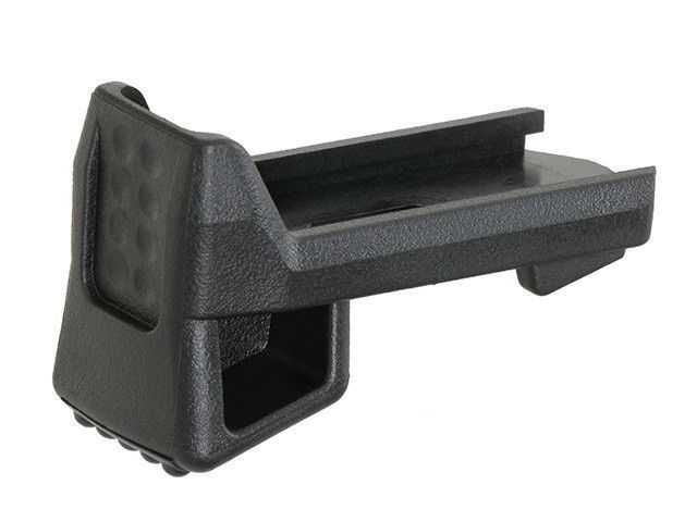Denko magazynka typu PMAG w formie monopodu - Czarny [Castellan] (для страйкболу) AS.I016-BK фото