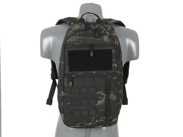 Рюкзак EXPLORADOR - 15L - Multicam Black [8FIELDS] M51612092-MB фото