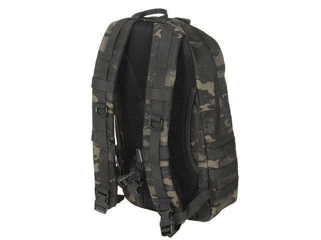 Рюкзак EXPLORADOR - 15L - Multicam Black [8FIELDS] M51612092-MB фото