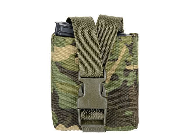 Buckle Up potr&oacute;jna ładownica na magazynki SR25/AR-10/M14/SCAR-H - MT&nbsp;(для страйкбола) M51613255-MT фото