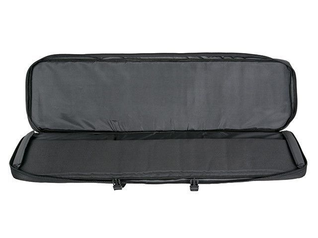 Pokrowiec na broń długą 110cm COMFORT - Black [8FIELDS] (для страйкбола) M51612091-BK фото