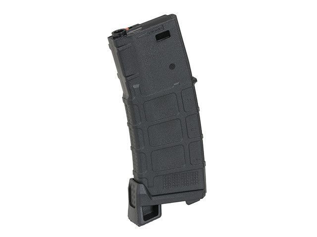 Denko magazynka typu PMAG w formie monopodu - Czarny [Castellan] (для страйкболу) AS.I016-BK фото