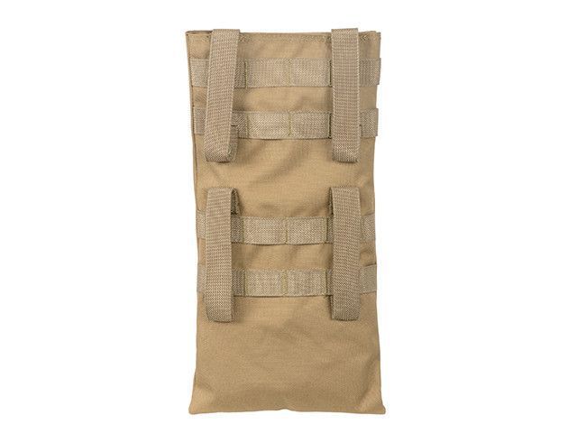 Гидрационный комплект MOLLE с медузой 3л - Coyote [8FIELDS] (для страйкбола) M51613206-TAN фото