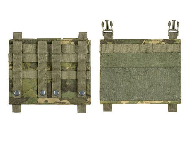 Ładownica hybrydowa do MP5/SMG - Multicam Tropic [8FIELDS] M51613236-MT фото