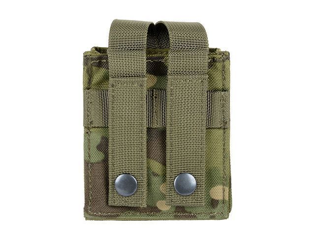 Buckle Up potr&oacute;jna ładownica na magazynki SR25/AR-10/M14/SCAR-H - MT&nbsp;(для страйкбола) M51613255-MT фото