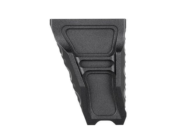 Алюминиевая ручка переноса MLOCK/Key-Mod - Black [KUBLAI] (для страйкбола) G145A-BK фото