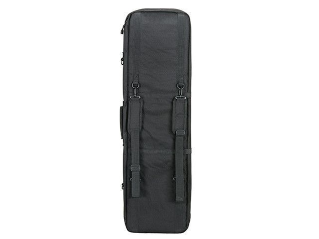 Pokrowiec na broń długą 110cm COMFORT - Black [8FIELDS] (для страйкбола) M51612091-BK фото
