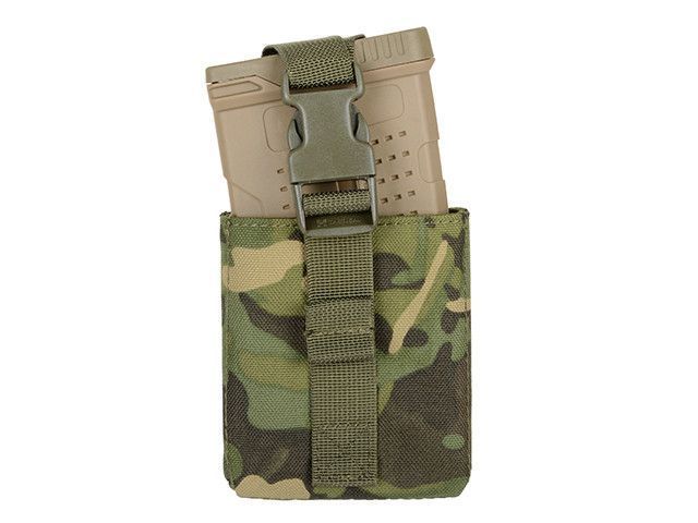 Buckle Up potr&oacute;jna ładownica na magazynki SR25/AR-10/M14/SCAR-H - MT&nbsp;(для страйкбола) M51613255-MT фото