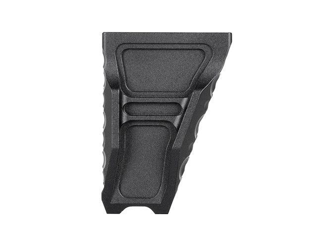 Алюминиевая ручка переноса MLOCK/Key-Mod - Black [KUBLAI] (для страйкбола) G145A-BK фото