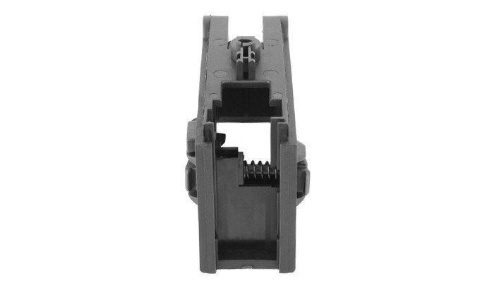 ASG - Magwell M4/M15 for CZ 805 BREN - Black - 18630 (для страйкболу) 19069 фото
