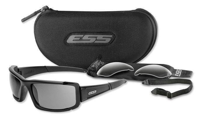 ESS - CDI MAX - Black - 740-0297 (для страйкбола) 7830 фото