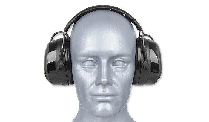 3M - Peltor ProTac Shooter Active Hearing Protector (для страйкбола) 15660 фото