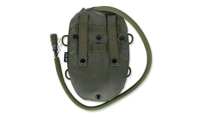 Mil-Tec - Hydration Pack - 1.5 L - 14539101 (для страйкболу) 8509 фото