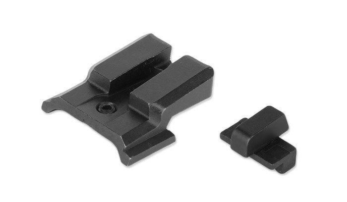 Guarder - Steel Night Sight for Marui M&P9 - M&P9-32 (для страйкболу) 18326 фото