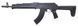 Автомат АК 74 Magpul custom Sport Series BK CM.680B [CYMA] CM680B фото 1