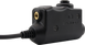 Гарнитура (кнопка) M51 PTT Motorola 1 Pin [EARMOR] M51-M1 фото 4