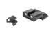 Guarder - Steel Night Sight for Marui M&P9 - M&P9-32 (для страйкболу) 18326 фото 1