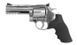 ASG - Dan Wesson 715 4" Revolver airsoft - Silver - 18610 (для страйкболу) 16793 фото 1
