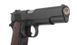 WE - 1911 Pistol airsoft - Full Metal - CO2 (для страйкболу) 9079 фото 5