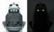 Guarder - Steel Night Sight for Marui M&P9 - M&P9-32 (для страйкболу) 18326 фото 4