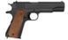 Tokyo Marui - M1911 Government Pistol airsoft - HopUp - HG - Spring (для страйкболу) 1816 фото 2
