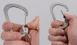 Nite Ize - SlideLock Carabiner #4 - Black - CSL4-01-R6 (для страйкбола) 12889 фото 3