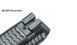 Guarder - Steel Night Sight for Marui M&P9 - M&P9-32 (для страйкболу) 18326 фото 6