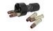 ASG - Dan Wesson 715 4" Revolver airsoft - Silver - 18610 (для страйкболу) 16793 фото 6