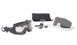 ESS - Profile Pivot Goggles - Gray - 740-0516 (для страйкбола) 9913 фото 1
