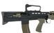 R85A1 EBB Full Metal [Army Armament] (для страйкболу) R85A1 фото 7